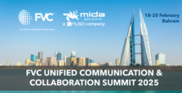 FVC Unified Communication & Collaboration Summit 2025